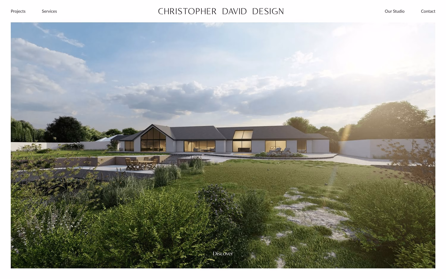 Christopher David Design