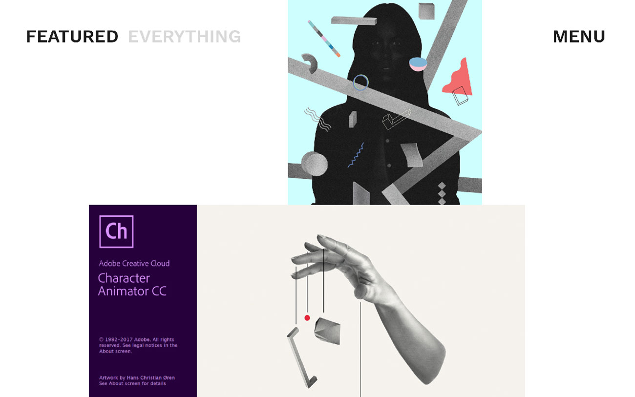 Oh Yeah Studio cover image