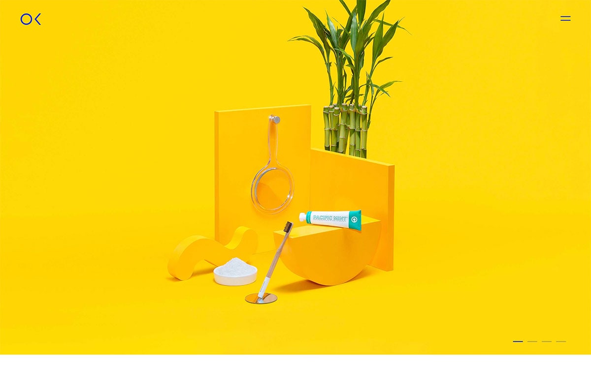 OK Studio cover image