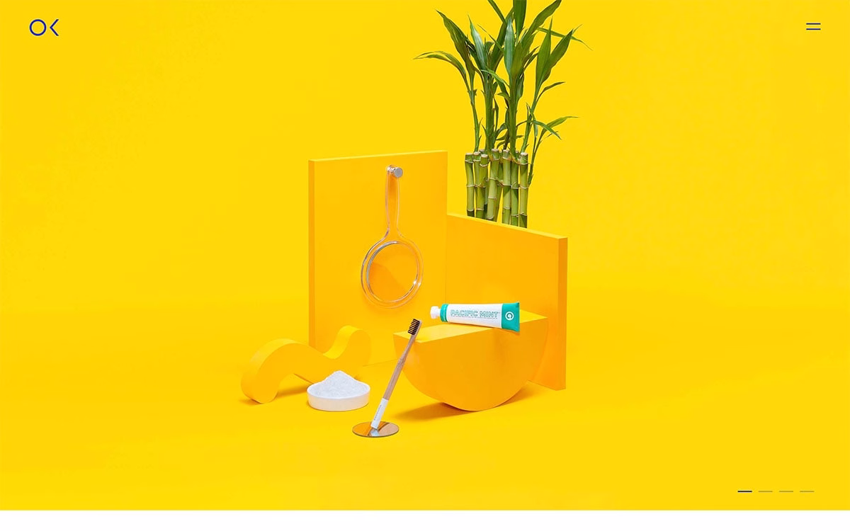 OK Studio cover image