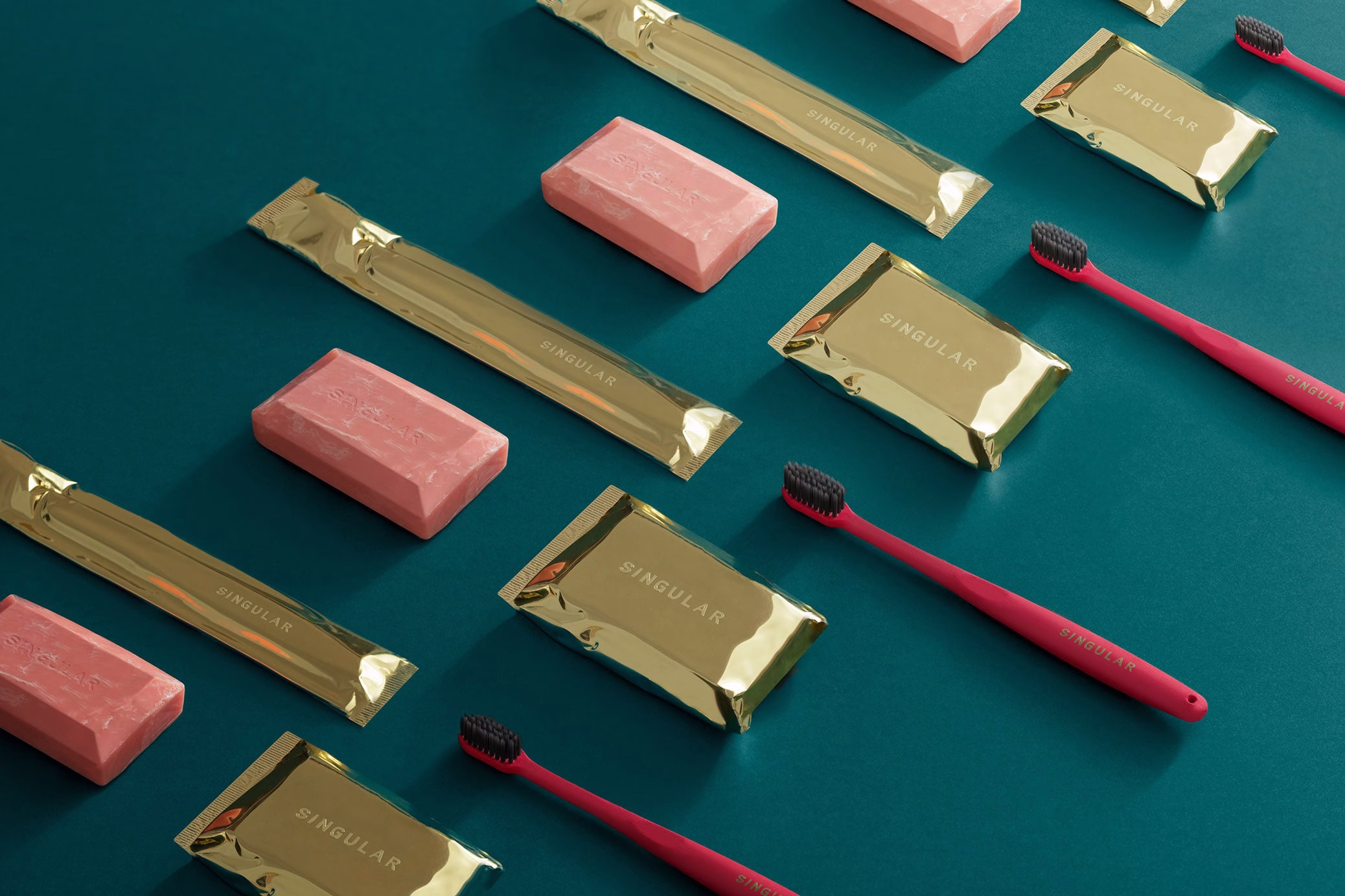 Singular Branding cover image