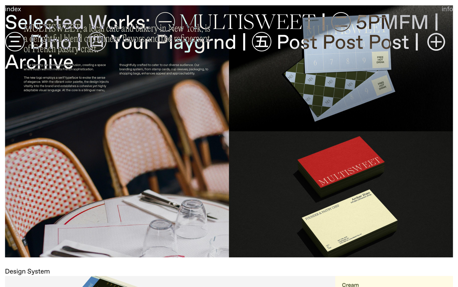 Cherie Chan cover image