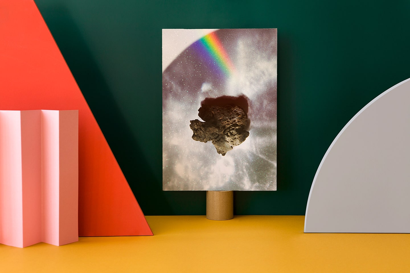 Collection of prints cover image