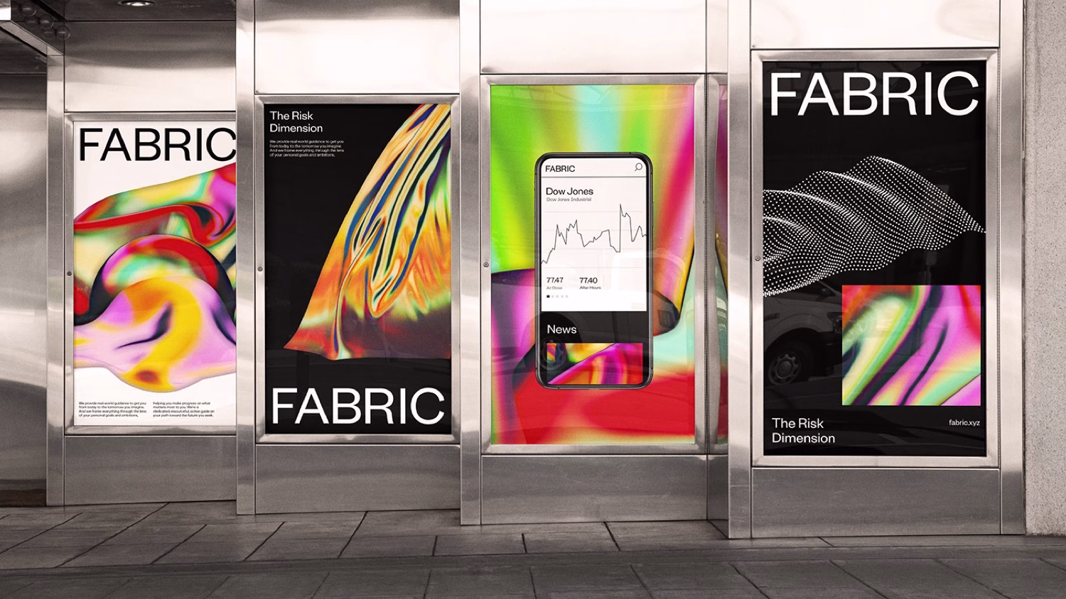 Fabric cover image