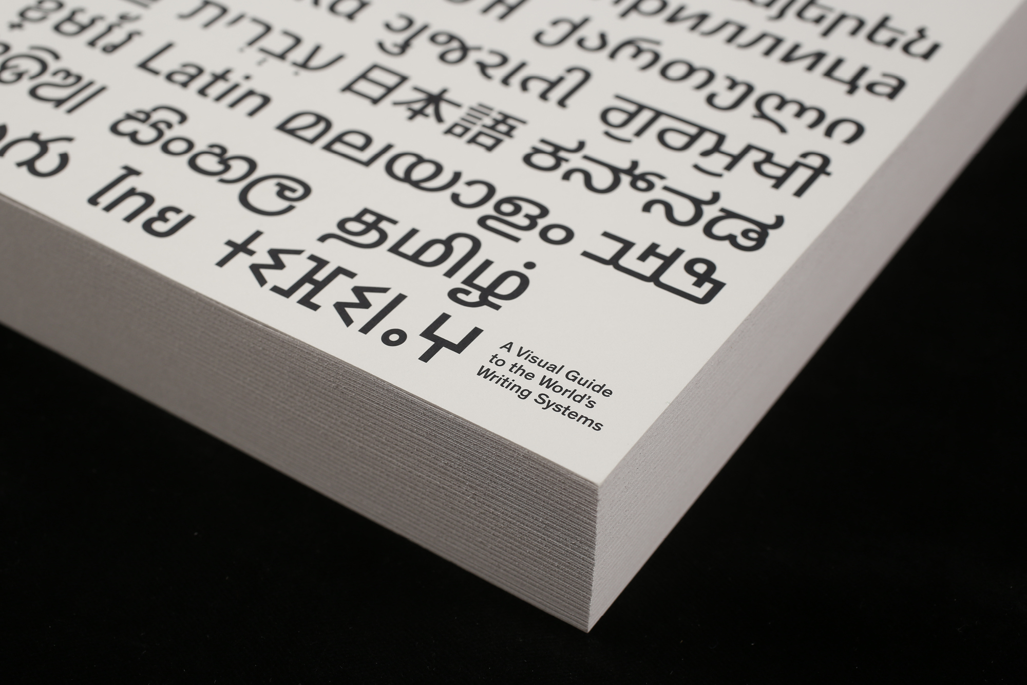 Graphic Languages cover image