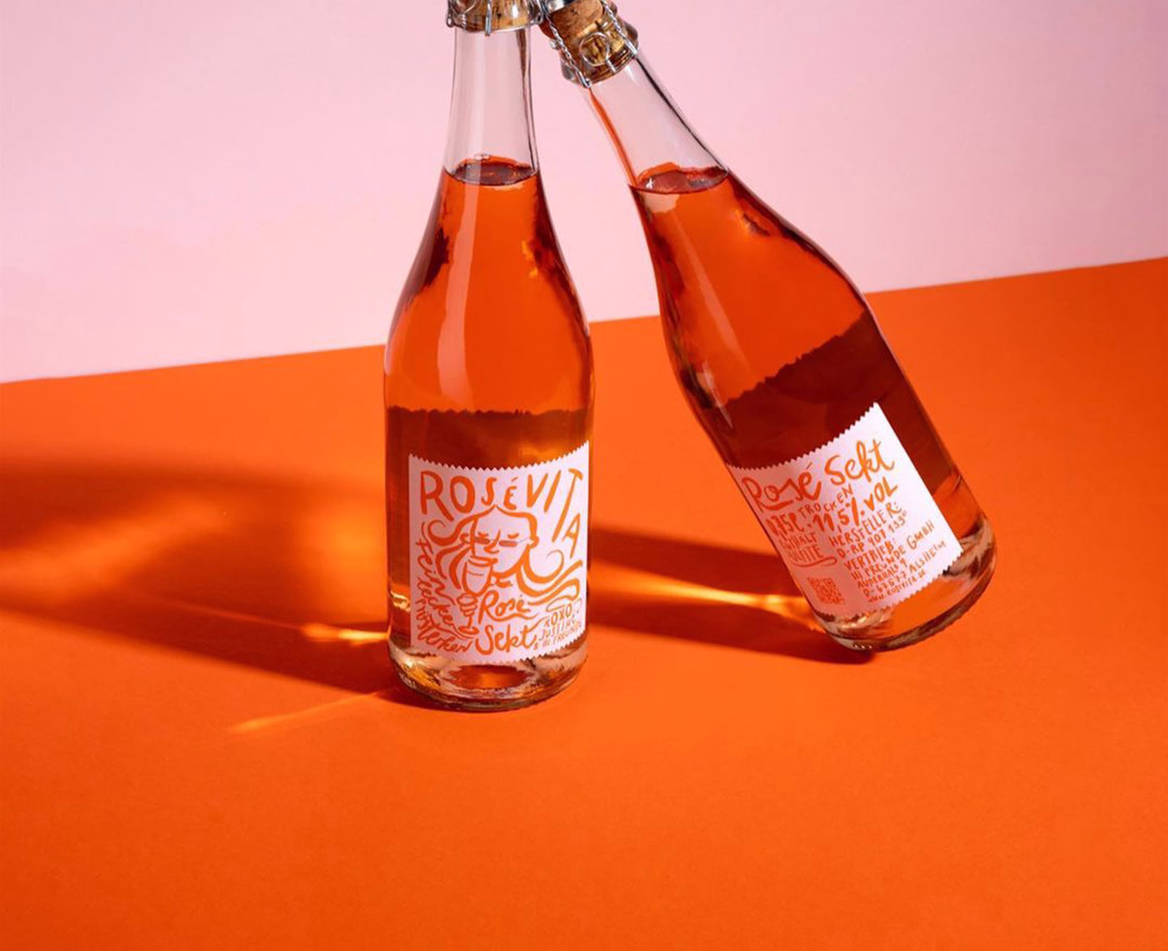 Rosevita cover image