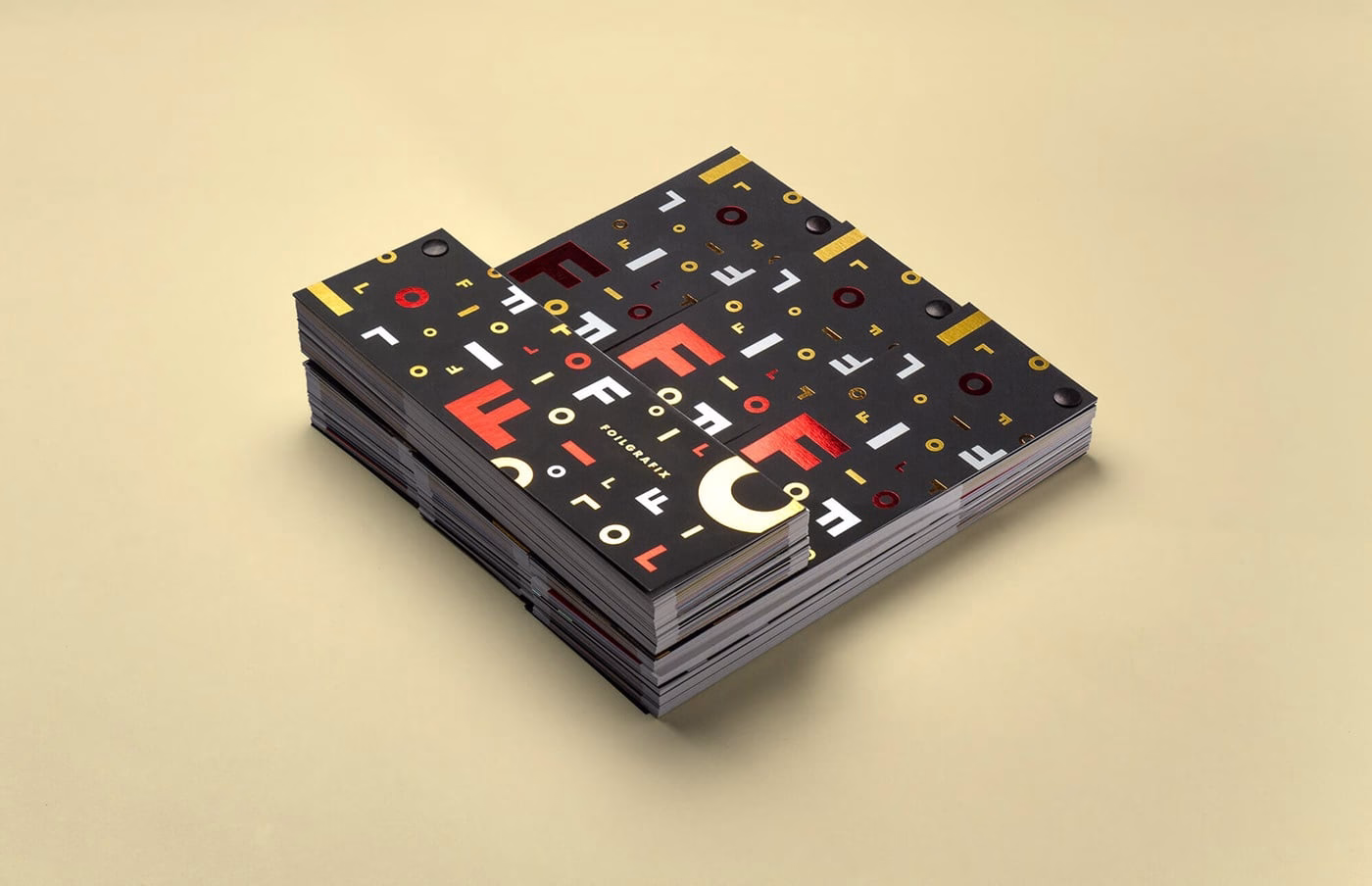 Foilgraphix Guide cover image