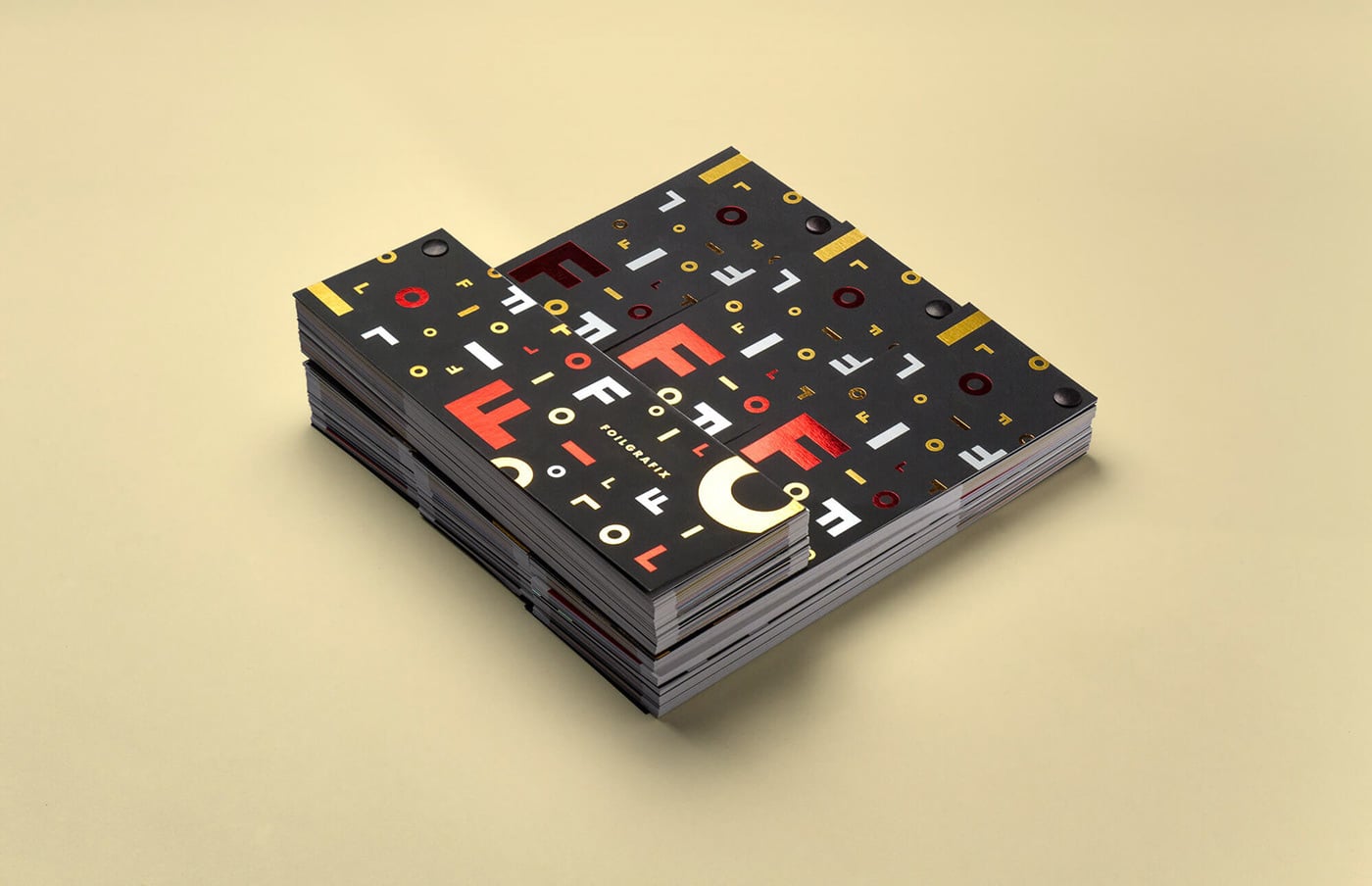 Foilgraphix Guide cover image