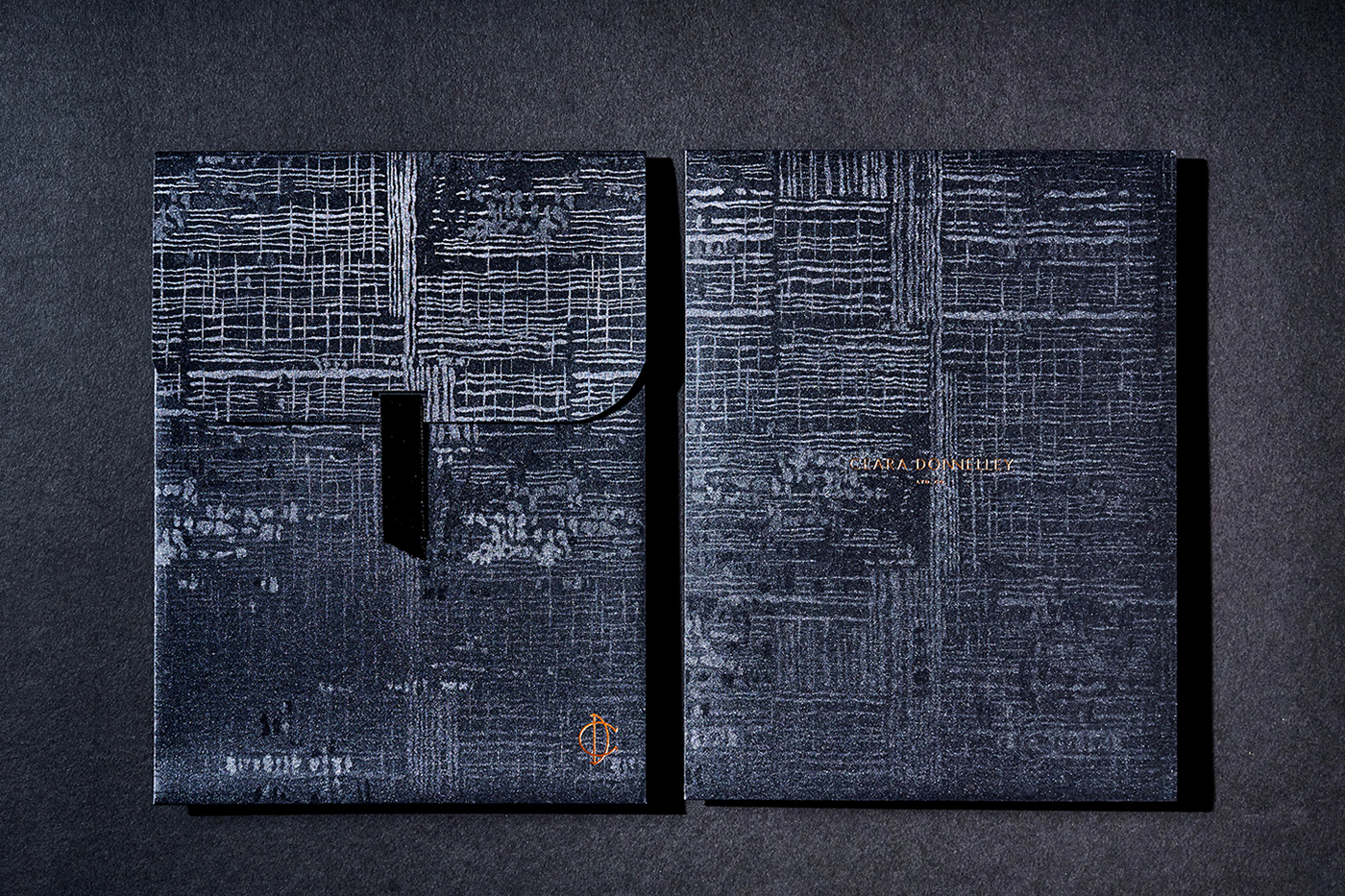 Ceara Donnelley Branding cover image