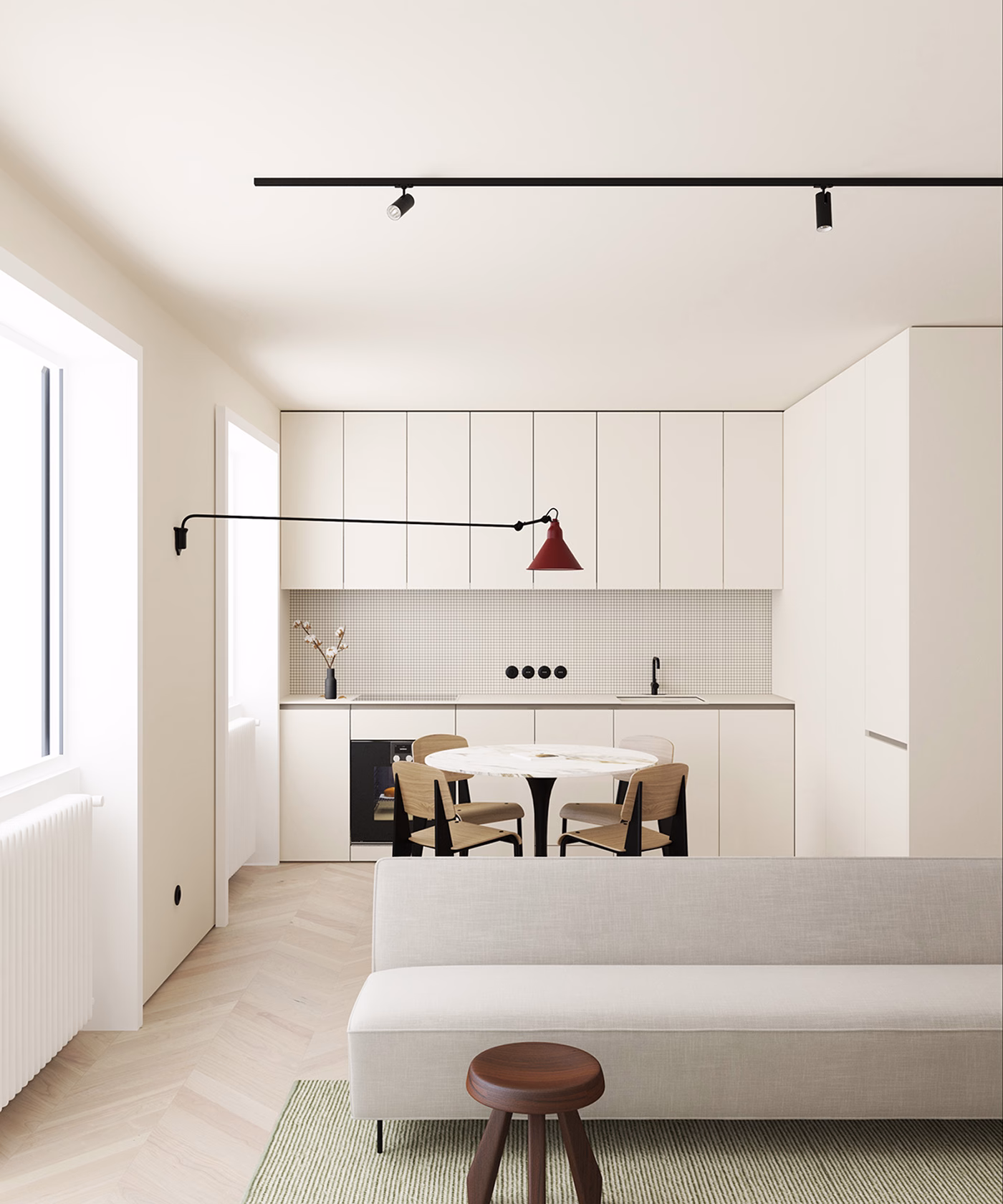 Copenhagen Interior Design cover image