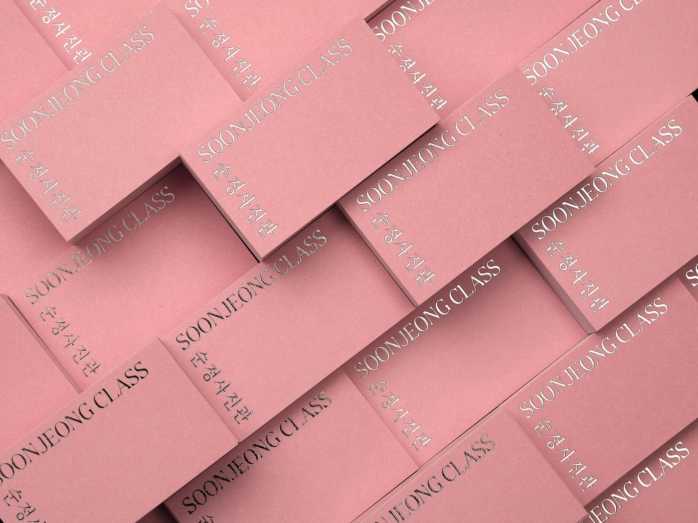 Constant Moment SOONJEONG CLASS cover image