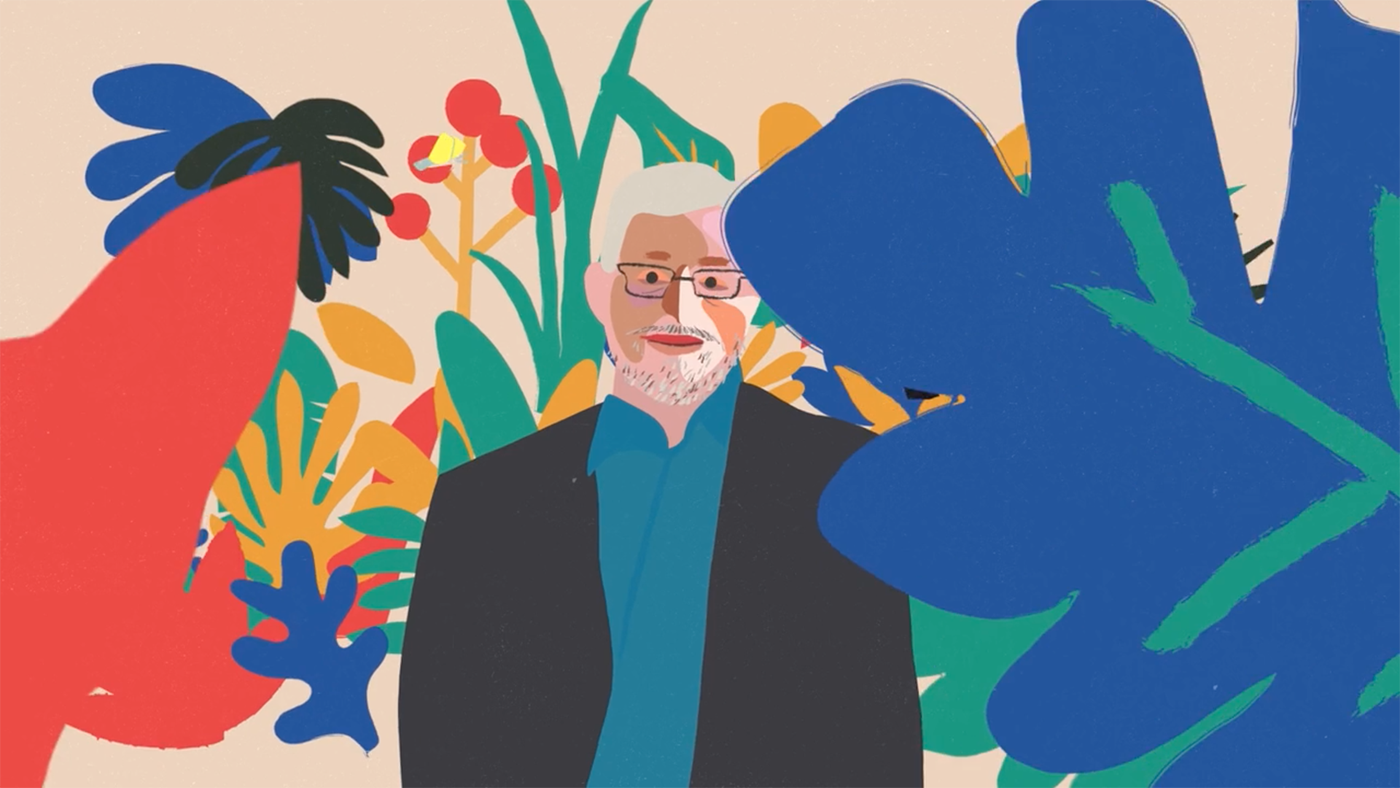 Nature Knows cover image