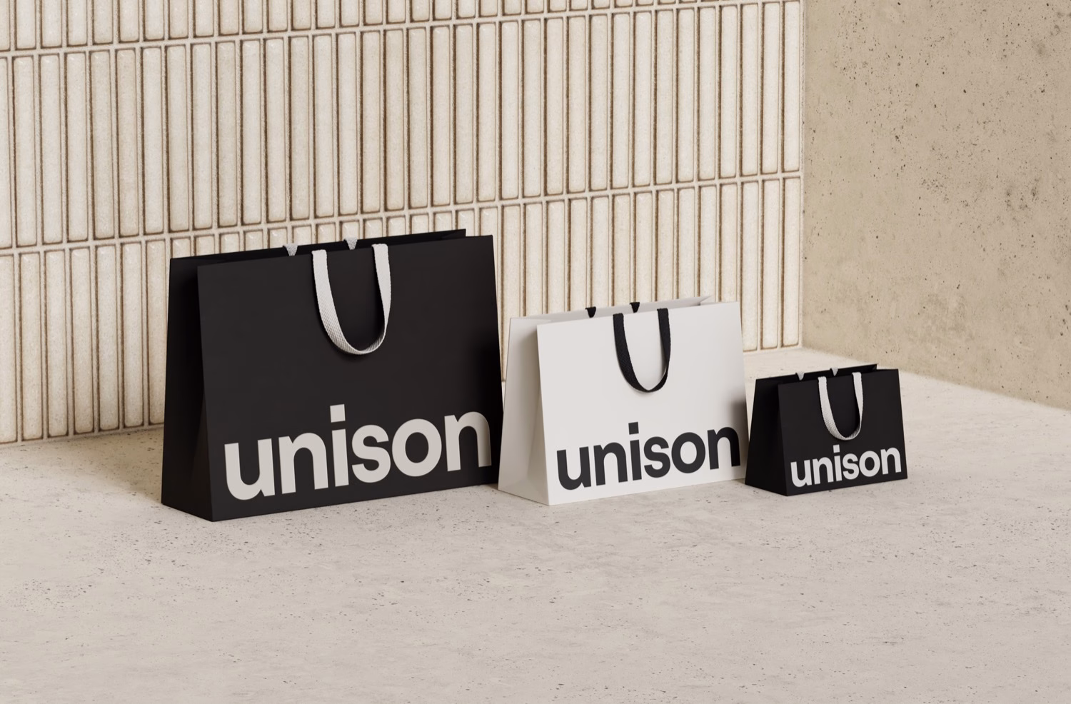 Unison cover image