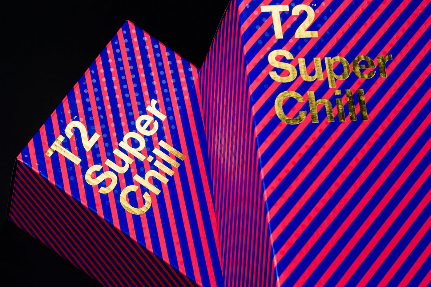 T2 Core Range Packaging cover image