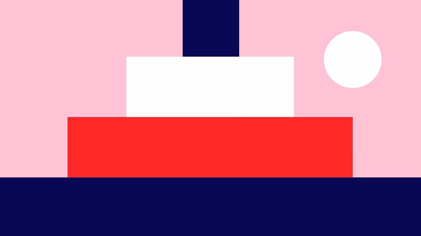 Les Inrocks Festival Identity cover image