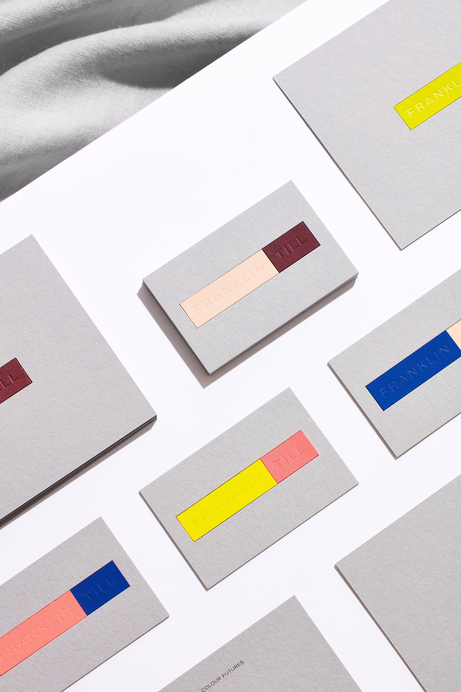 FranklinTill Identity cover image