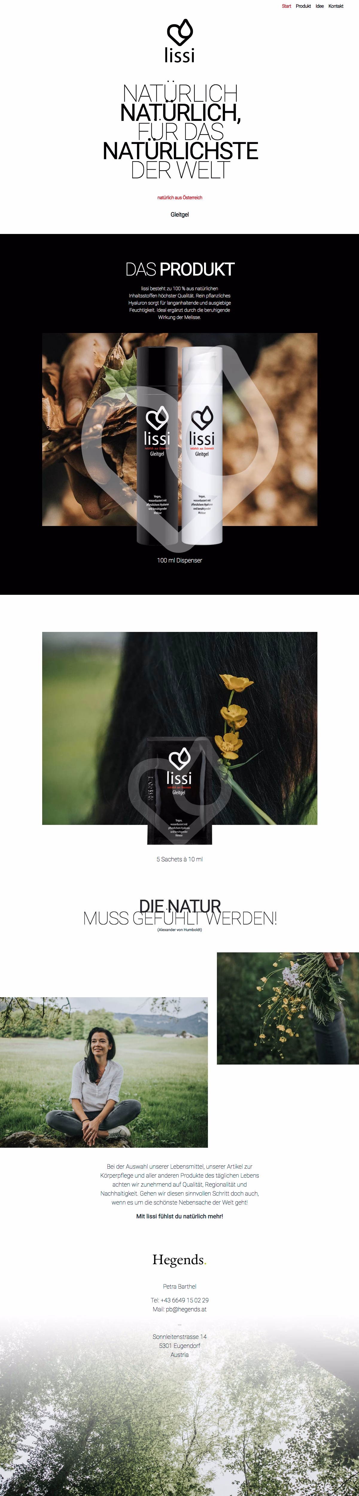 lissi cover image