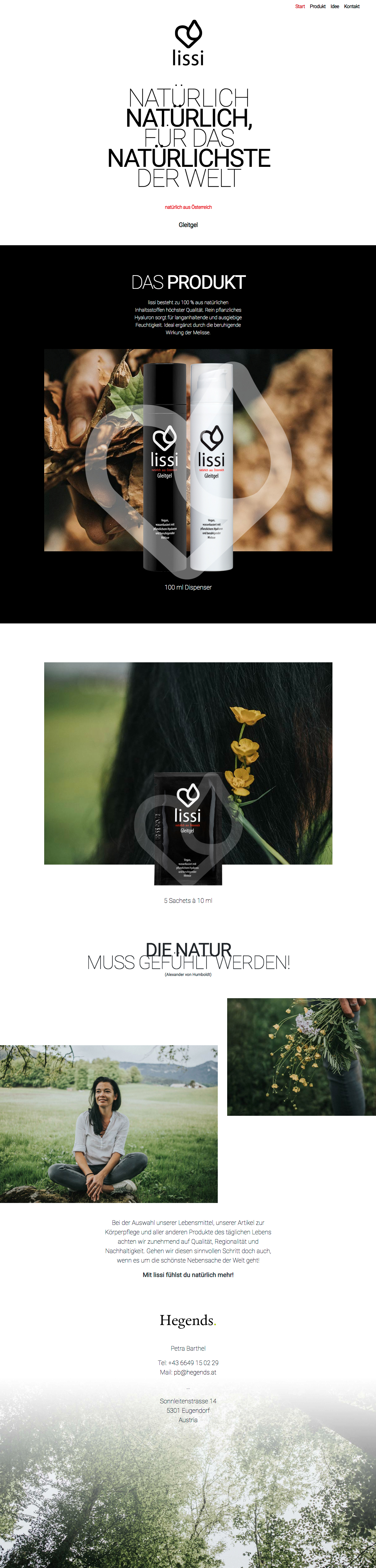 lissi cover image