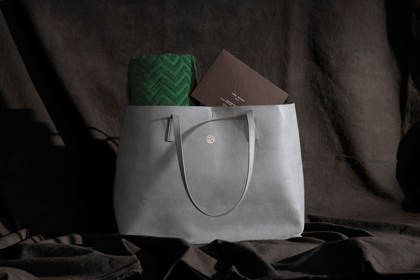 Casa Natura Identity cover image