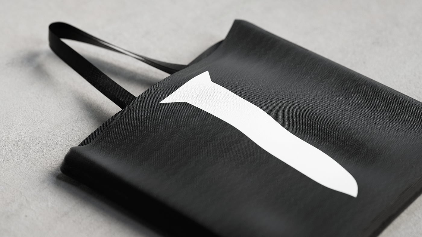 JOAN Branding Visual Identity cover image