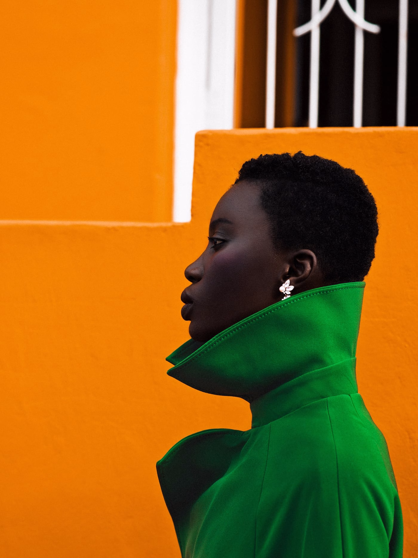 BoKaap Lucy's Magazine cover image