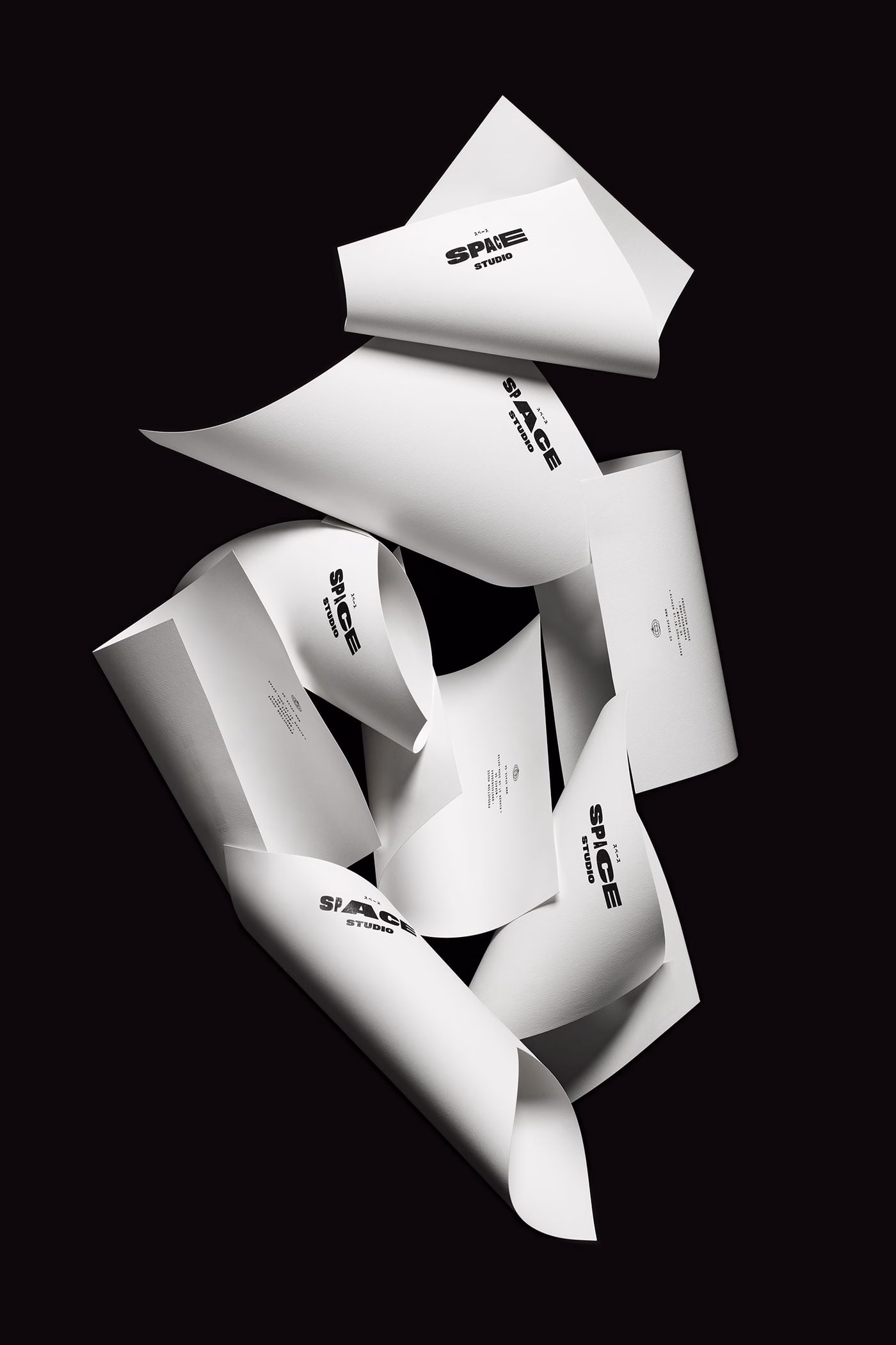 Space Branding cover image