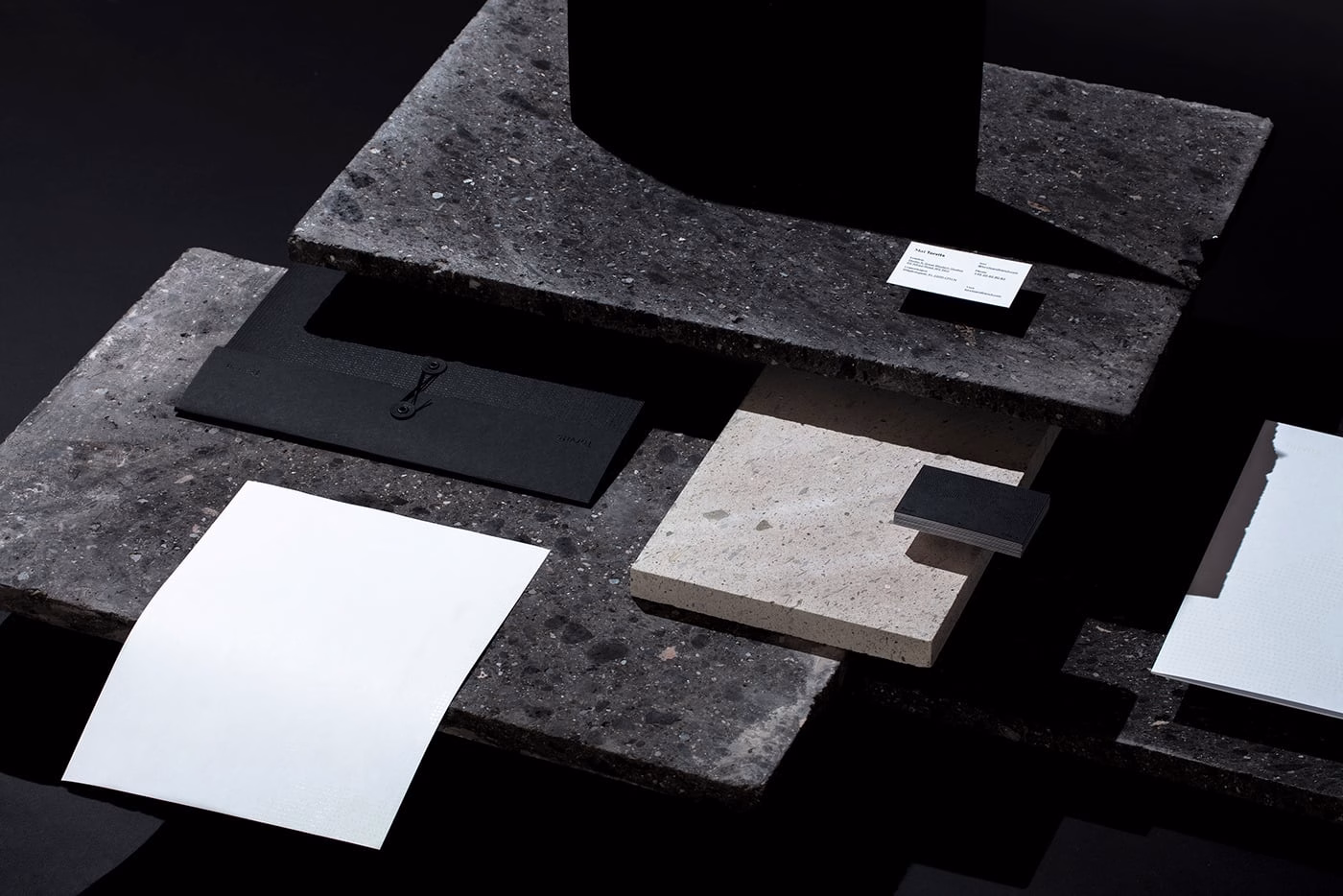 Torvits & Trench Branding cover image