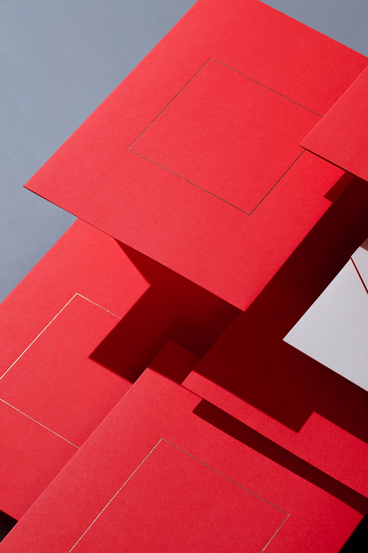Zertouche Identity cover image