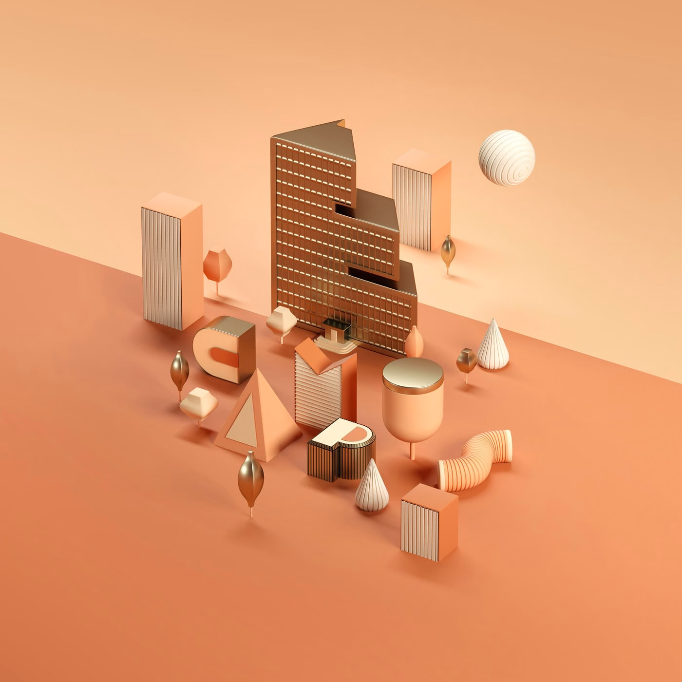 Effie Campus cover image