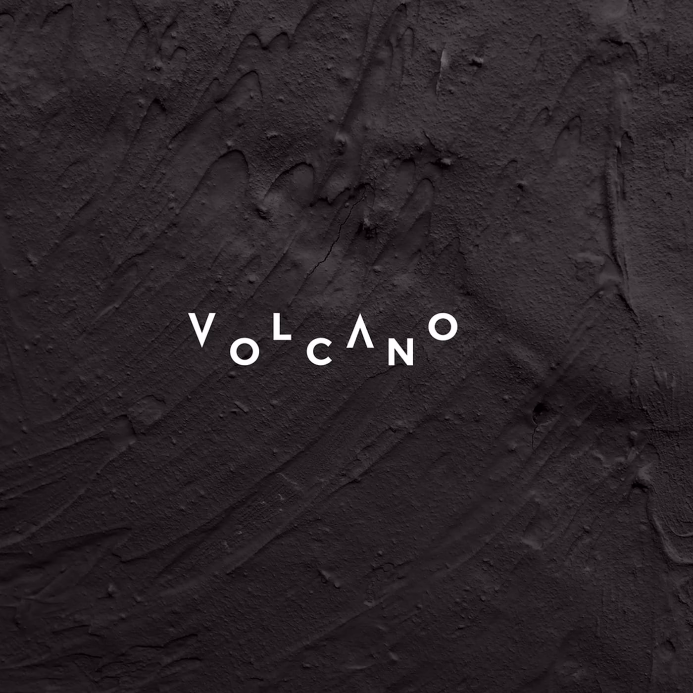 Volcano Cosmetics Packaging cover image