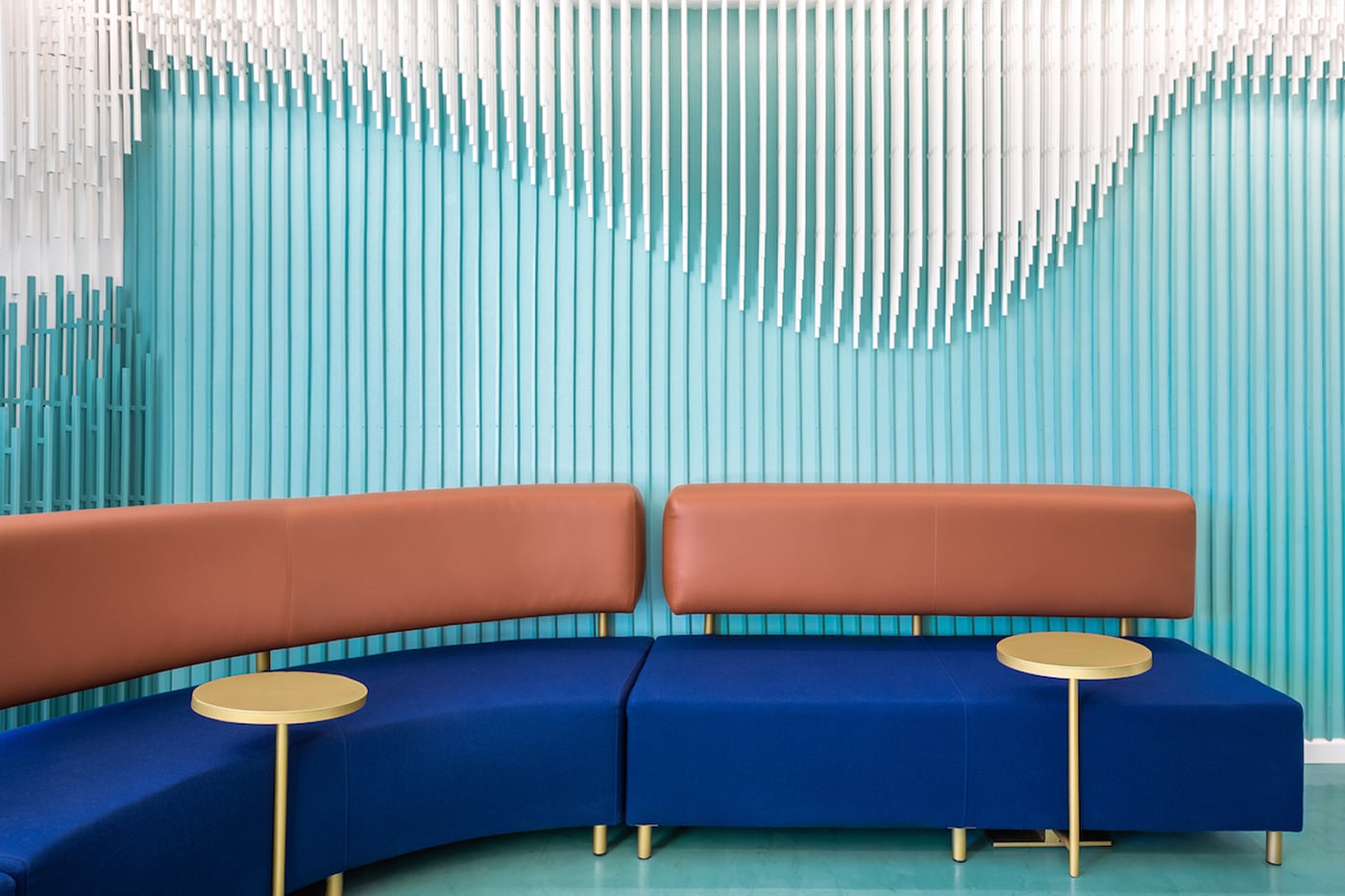 Somriures Interior Design cover image