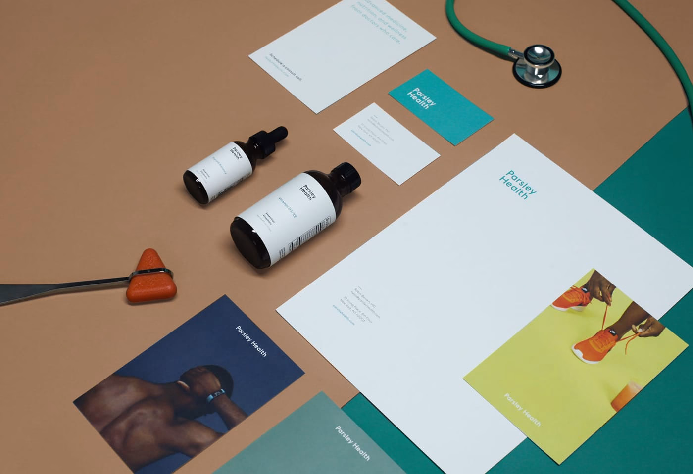 Parsley Health cover image