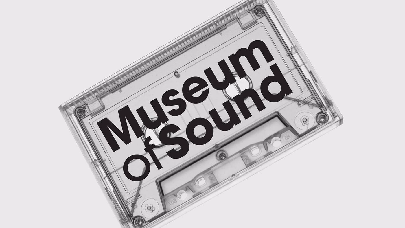 Museum of Sound cover image