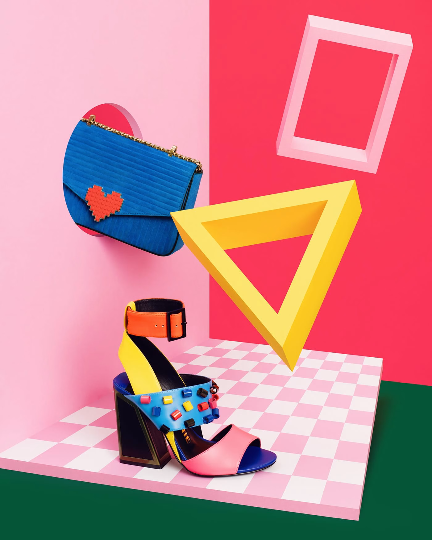 Windows of Perception cover image