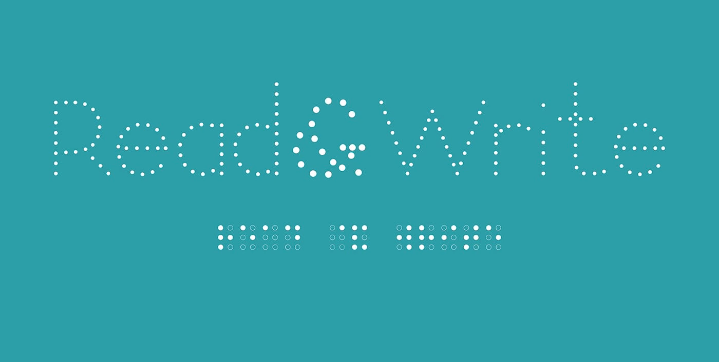 Type The Dots cover image