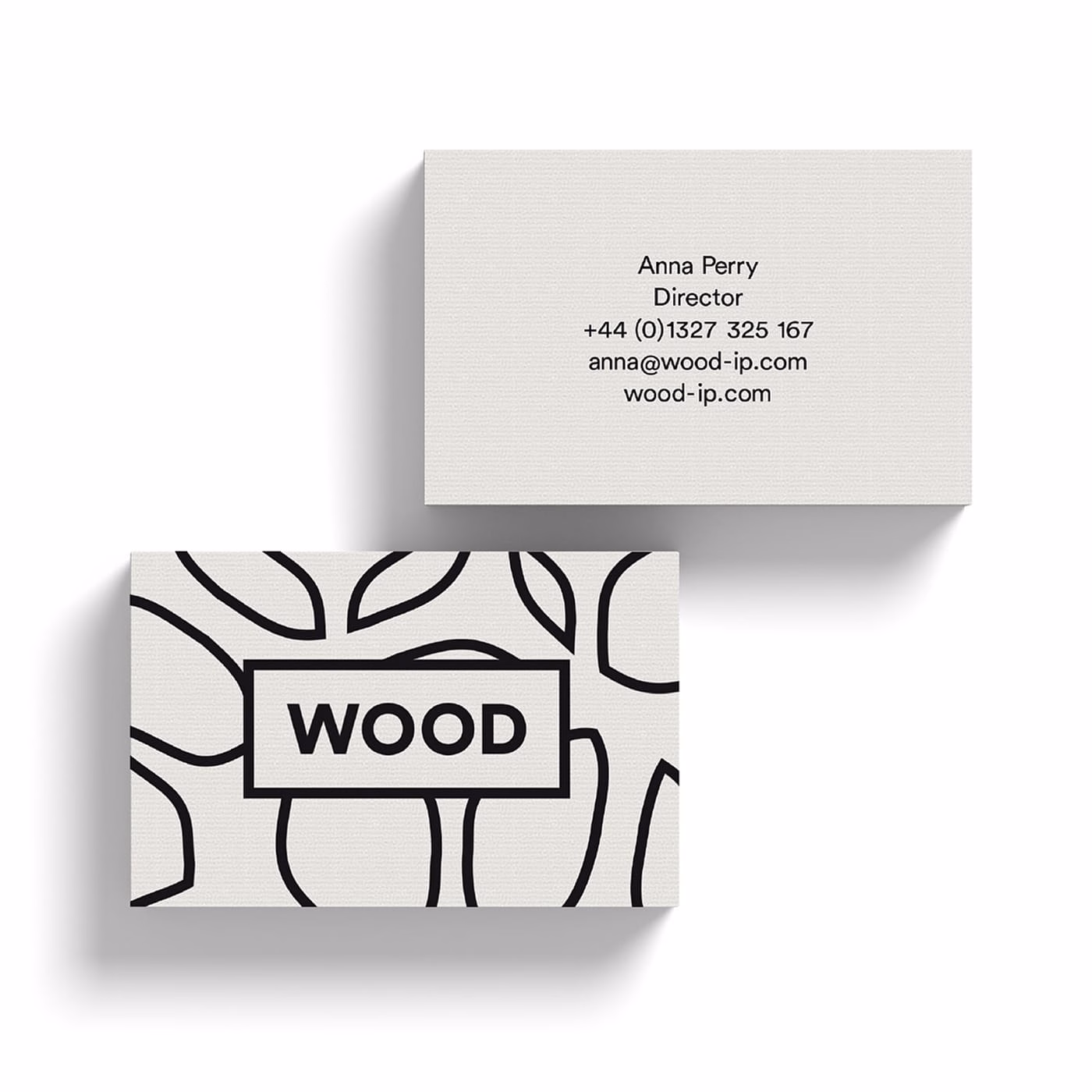 Wood Branding cover image