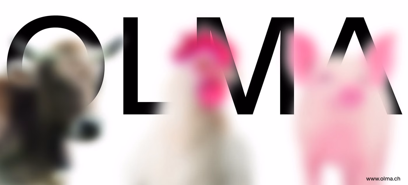 OLMA Fair Posters cover image