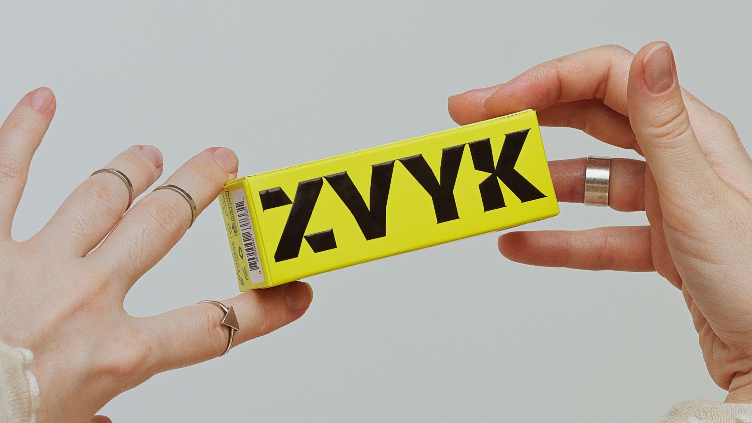 ZVYK Skin Care cover image