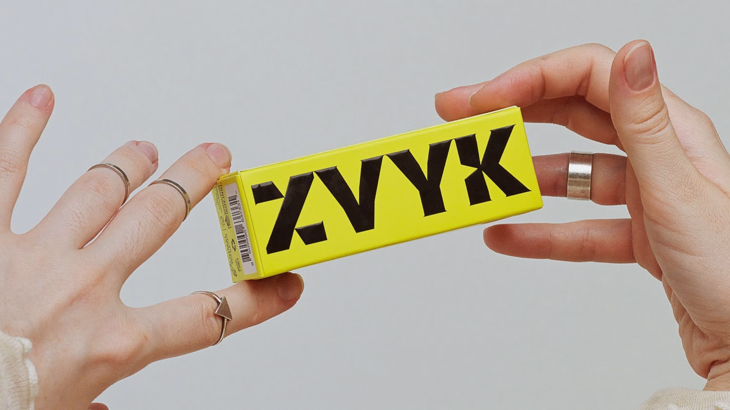 ZVYK Skin Care cover image