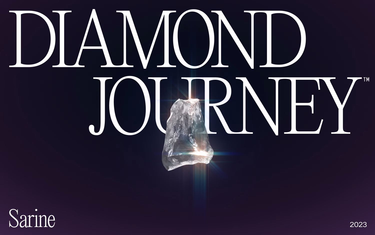 Diamond Journey cover image