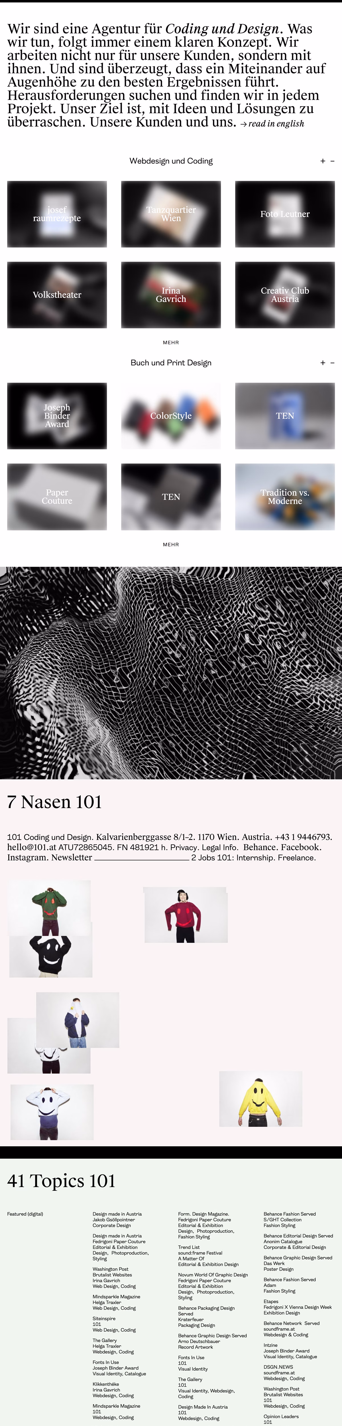 101 cover image