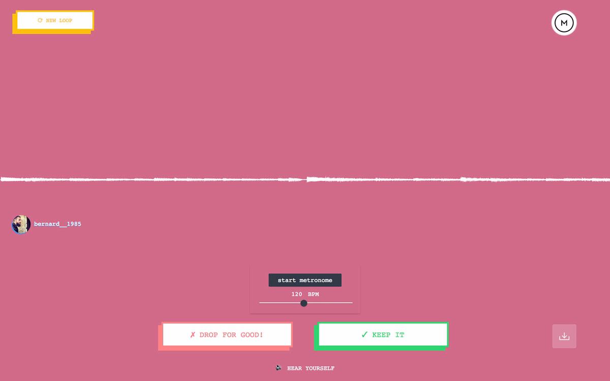 Soundscape cover image