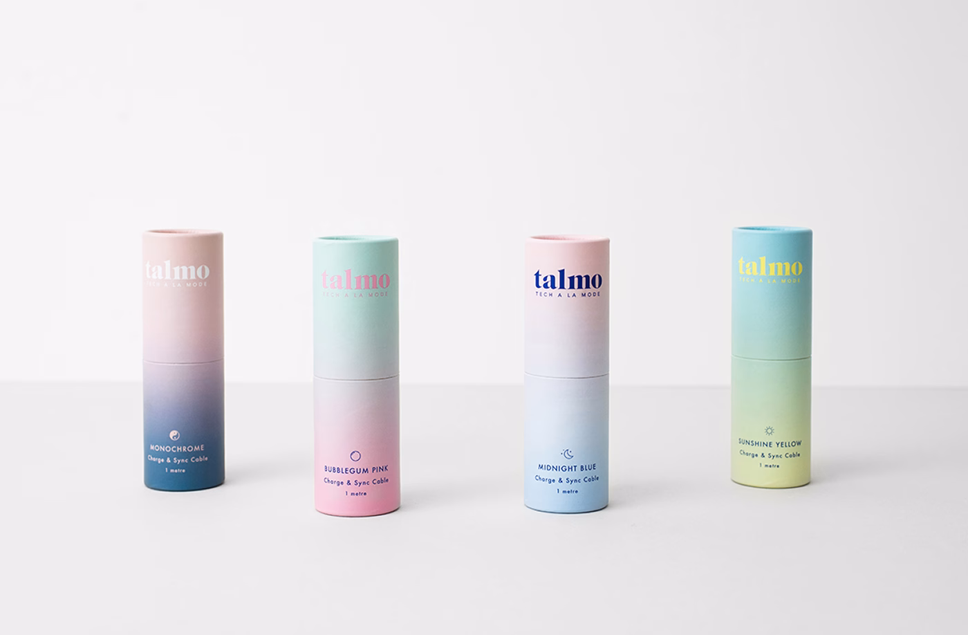 Talmo Design Cables cover image