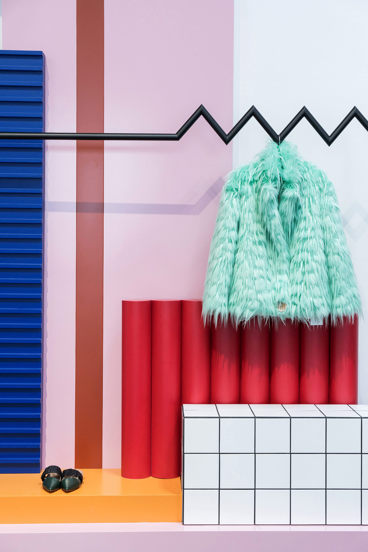 VVNK Interior Design cover image