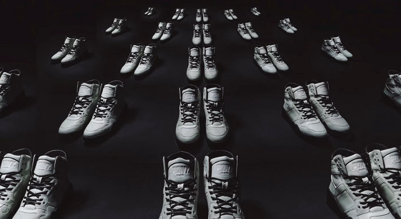 Product of New York cover image