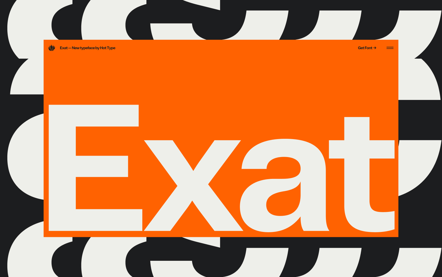 Exat cover image
