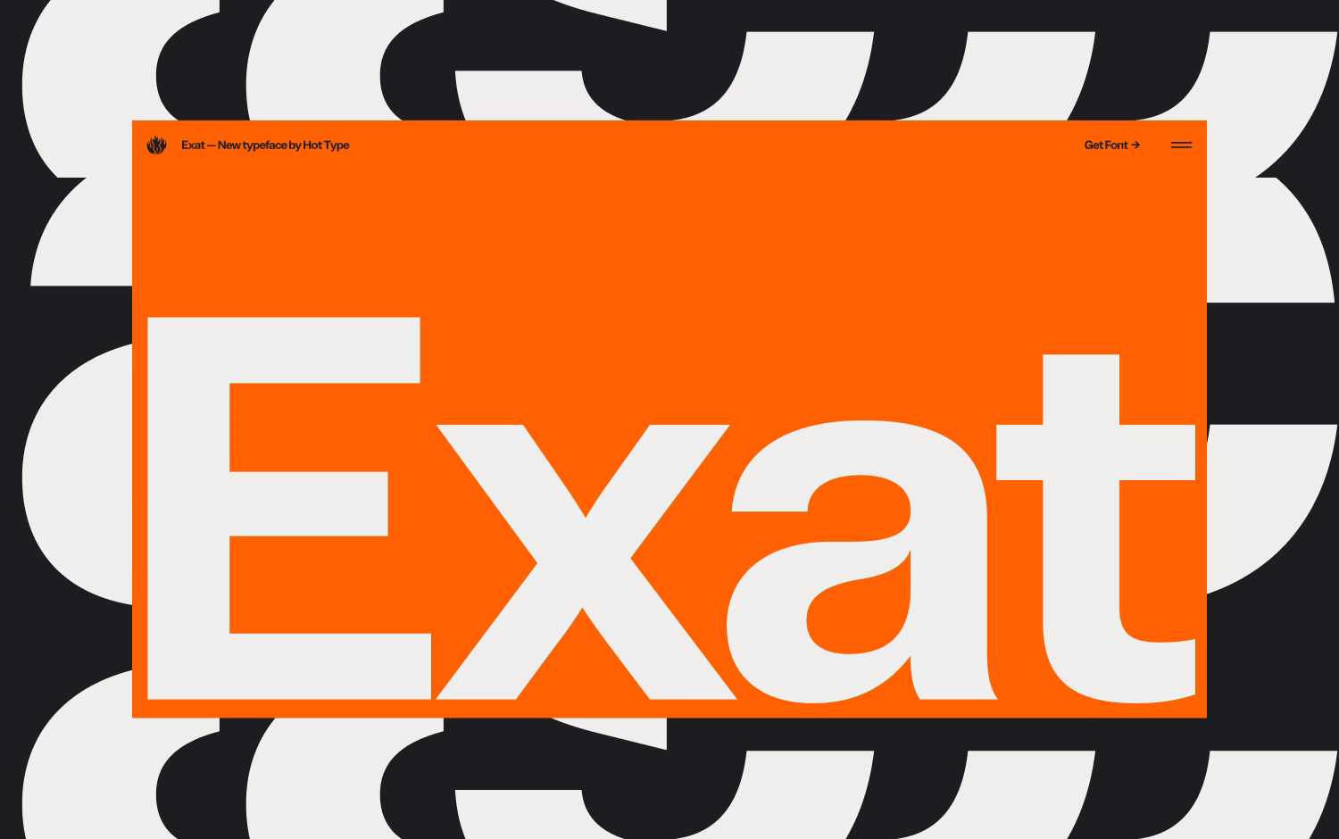 Exat cover image
