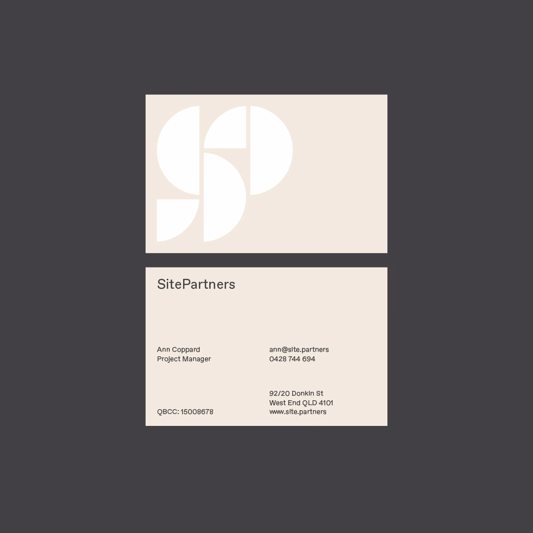 SitePartners cover image