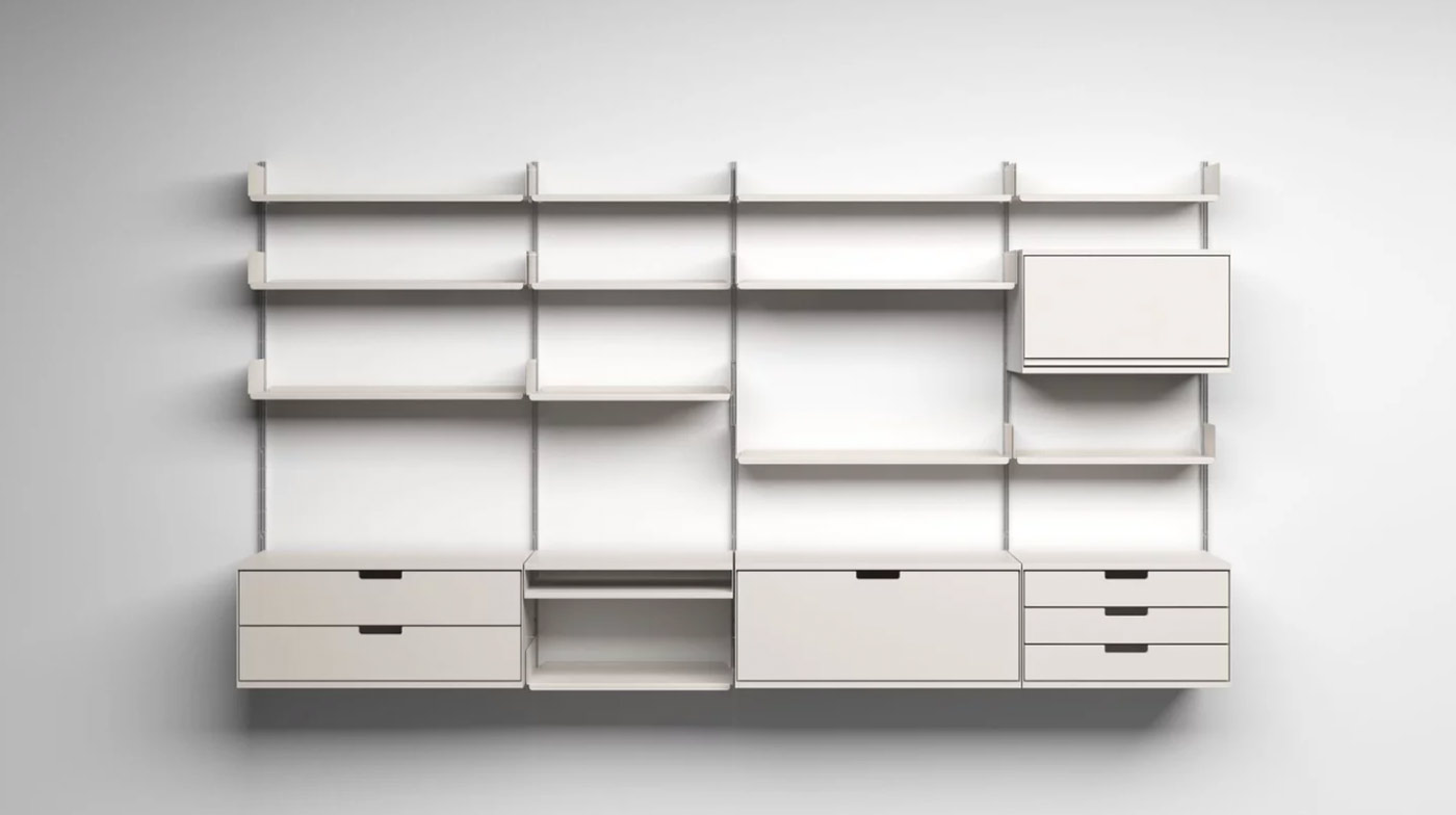 Dieter Rams cover image