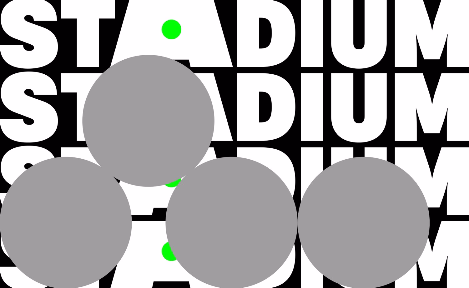 Stadium cover image